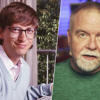 Bill Gates explicó en 1991 lo que significa "NT" en Windows NT, en el que está basado Windows 11. Un desarrollador le contradice 