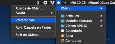 Xmenu 1