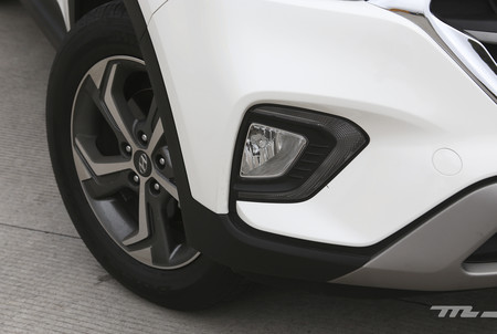 Hyundai Creta 2019 10