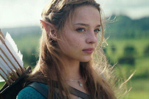 La película de The Legend of Zelda da un paso gigante hacia su estreno en cines 