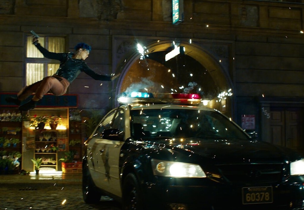 Esta secuela de un clásico absoluto de la ciencia ficción no recibió la atención que merecía, y llega ahora a Netflix y Prime Video 