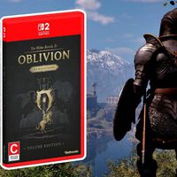 Es una obra maestra de Bethesda, tendrá su remake en Nintendo Switch 2 y hoy ya se puede apartar gratis en México