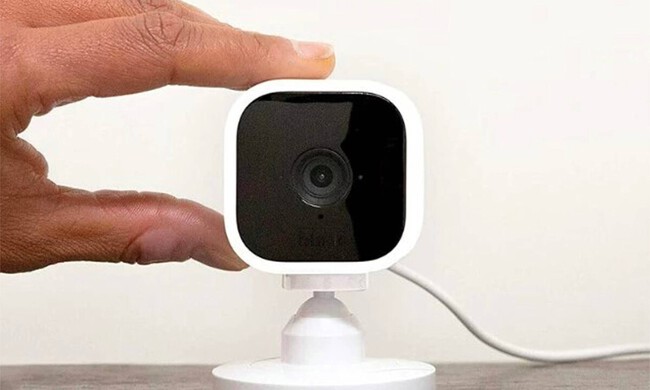 cámara de vigilancia Blink Mini