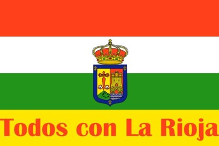 Los tres partidos del Parlamento riojano se enfrentan por "amenazas de muerte" en la red