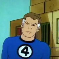 Se llamaba 'Los 4 fantásticos', pero a estos dibujos animados setenteros les faltaba un miembro clave para ganarse el nombre