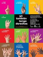 Concurso de cortos online sobre los Derechos del Niño