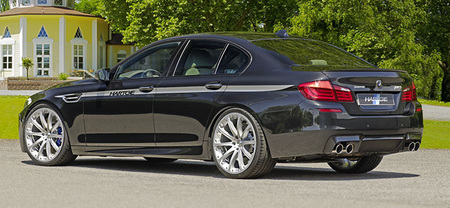 Hartge BMW M5