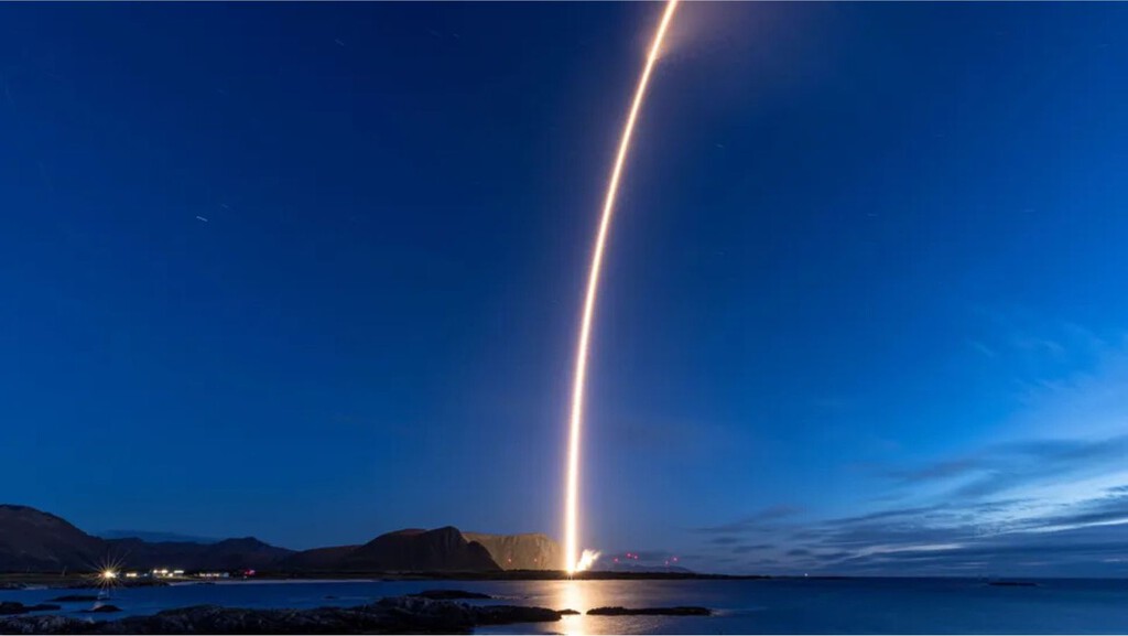 Isar Aerospace ha hecho historia con su cohete Spectrum. Europa occidental ya tiene acceso propio al espacio