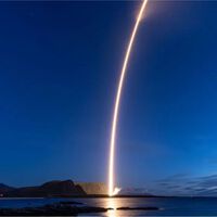 Isar Aerospace ha hecho historia con su cohete Spectrum. Europa occidental ya tiene acceso propio al espacio  