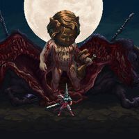 Ubicación de todos los Querubines o Niños de la Luz Lunar en Blasphemous y sus recompensas