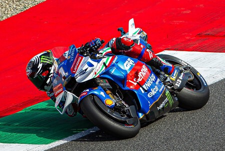 Bagnaia Italia Motogp 2024