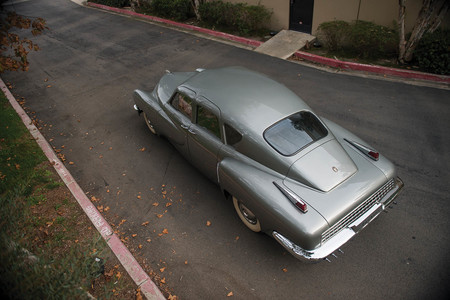 Tucker 48