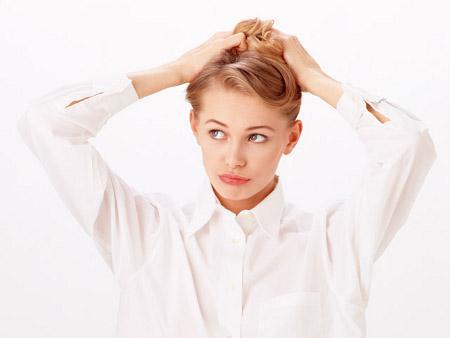 ¿Con qué frecuencia me lavo el pelo?
