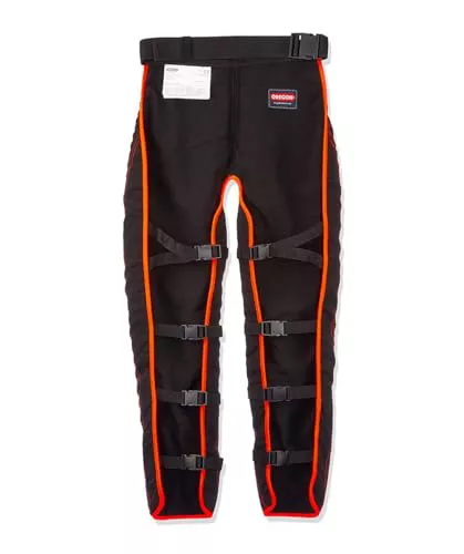 Oregon 575780 - Perneras anticorte para motosierra