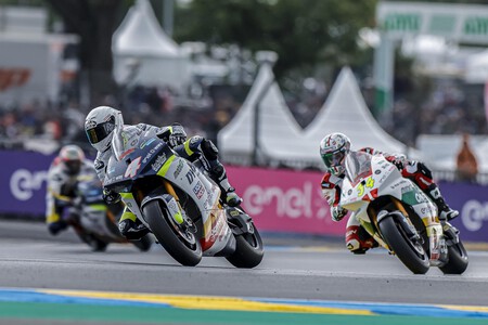 Garzo Francia Motoe 2023