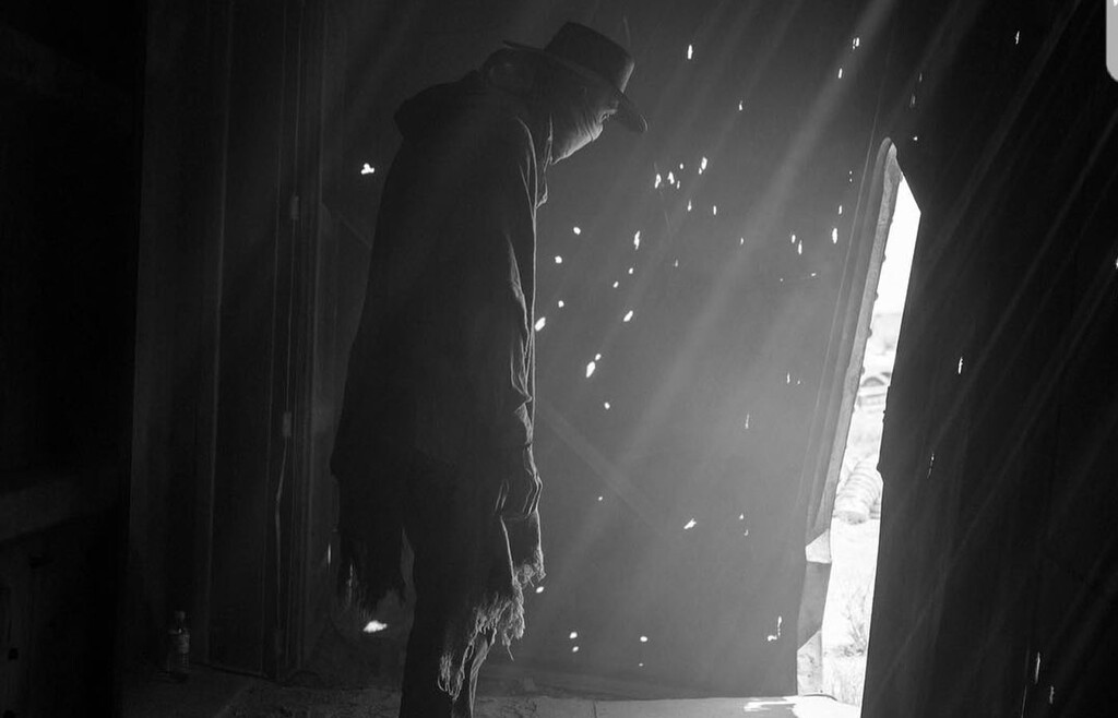 Zack Snyder no fue el primero en tener una versión en blanco y negro de una película de superhéroes: Marvel ya lo hizo varios años antes 