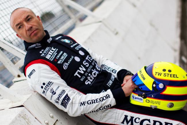 Tom Coronel