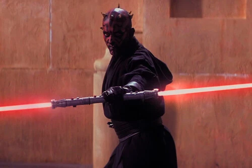 Maul