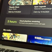 A Xbox no le salen las cuentas con el juego por streaming ilimitado. Ahora tendremos 15 horas... al mes 
