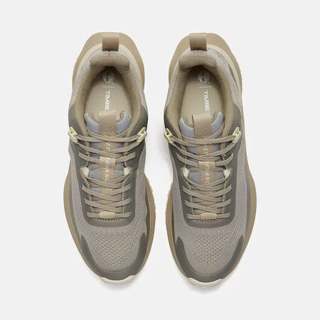 Motion Access Trainer For Men In Light Grey Tbl Alt2