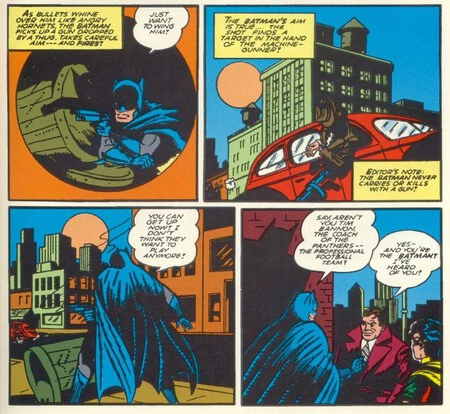 Batman
