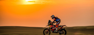 Rally Dakar: 41 años de historia y una esencia que lucha por  permanecer intacta a pesar de los cambios