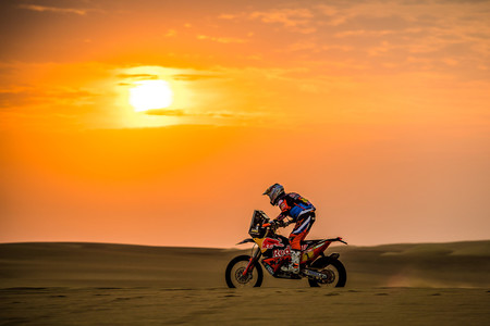 Rally Dakar: 41 años de historia y una esencia que lucha por permanecer intacta a pesar de los cambios