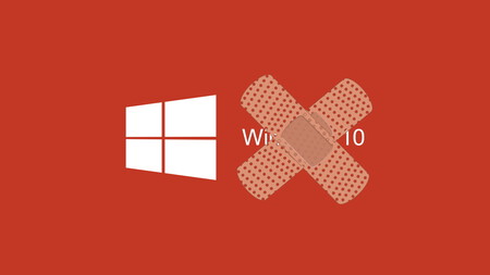 Ya puedes actualizar Windows 10: el primer Patch Tuesday de 2022 llega con casi 100 soluciones a errores críticos e importantes