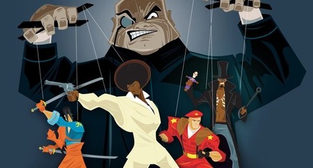 Rebelión de ofertas en GOG este finde