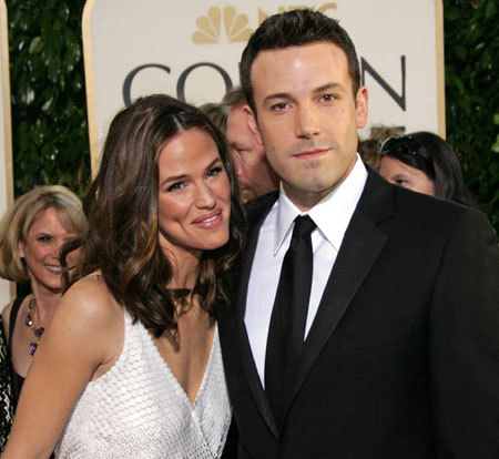 Jennifer Garner embarazada de nuevo