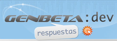 genbeta respuestas