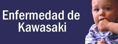 Síndrome de Kawasaki o Síndrome Mucocutáneo Ganglionar