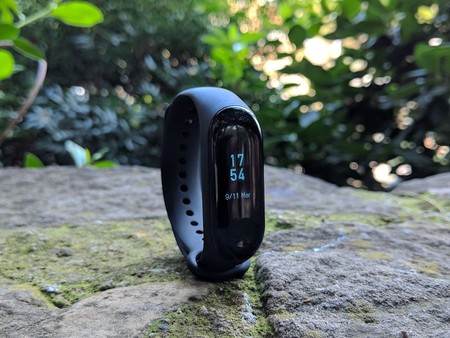 Mi Band 3