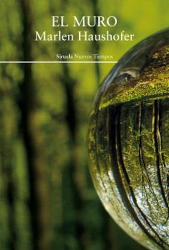 El muro: 557 (Nuevos Tiempos)