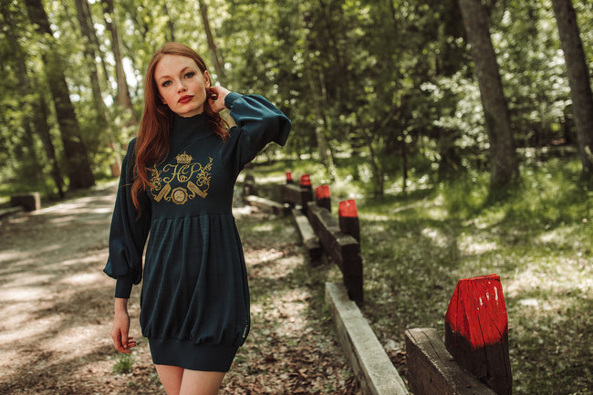 H Preppy Coleccion Fw 1819 40