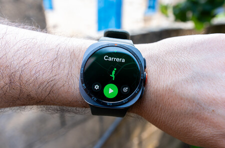 Samsung Galaxy Watch Ultra2