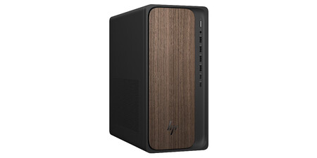 Pc De Sobremesa Hp Omnidesk Ai M03 0000ns