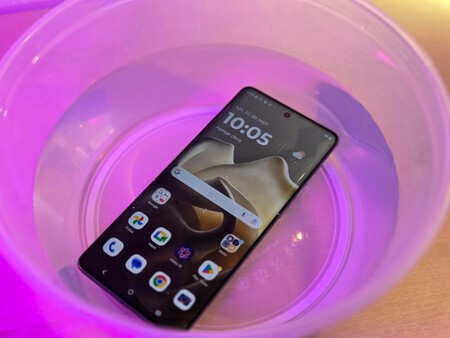 Motorola Edge 60 Pro 5