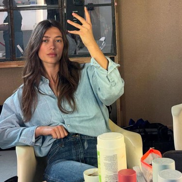 Levi's liquida sus vaqueros más icónicos: es el momento de hacernos con unos jeans 501 eternos a mitad de precio 