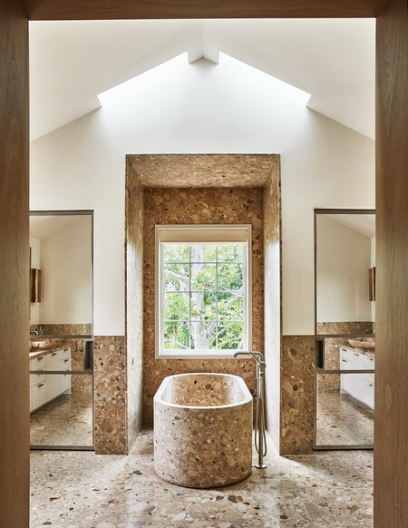Infinite Axis For This Private Residence A Project Of My Studio S What I Love Most About This