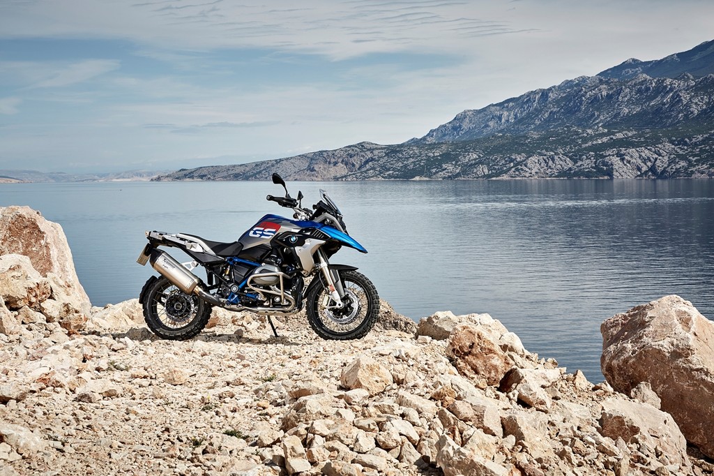 Bmw R 1200 Gs 2017 132