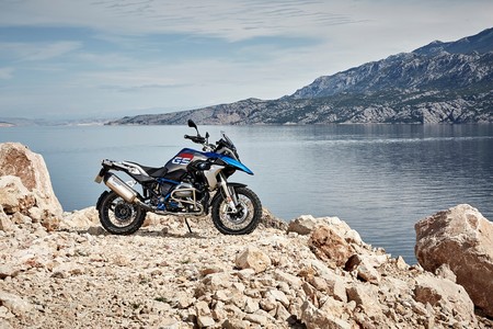 Bmw R 1200 Gs 2017 132
