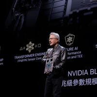 Pronto tendremos una semana laboral de cuatro días gracias a la IA, según el CEO de Nvidia. Pero no son buenas noticias del todo