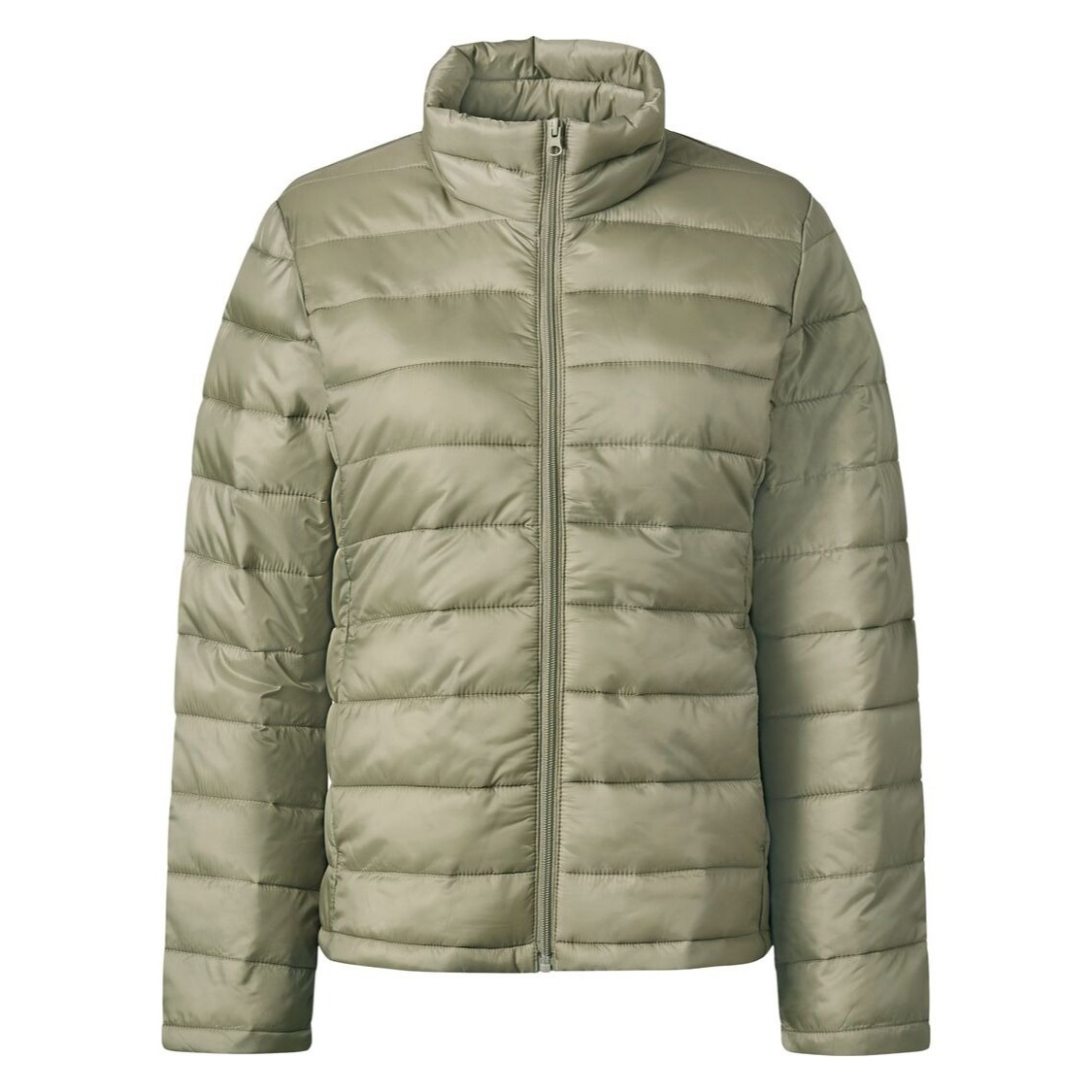 Chaqueta ligera para mujer
