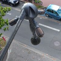 Francia ya tiene a punto radares de ruido: los coches y las motos que se pasen de decibelios, en el punto de mira