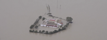 After a succession of historic storms, the question is obvious: is Spain becoming a rainy country?