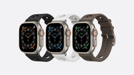 Apple Watch Ultra 3 Especificaciones