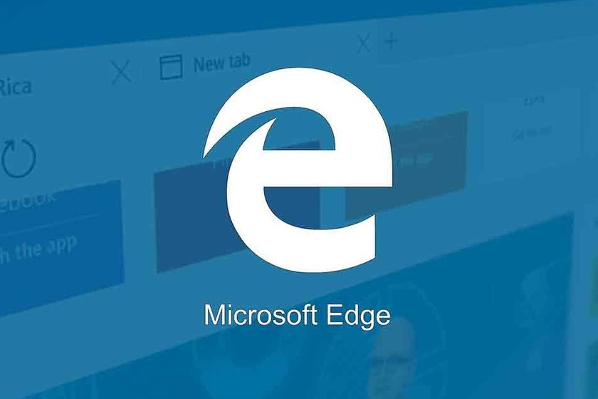 Microsoft Edge oculta una 'white list' que le permite a Facebook ...