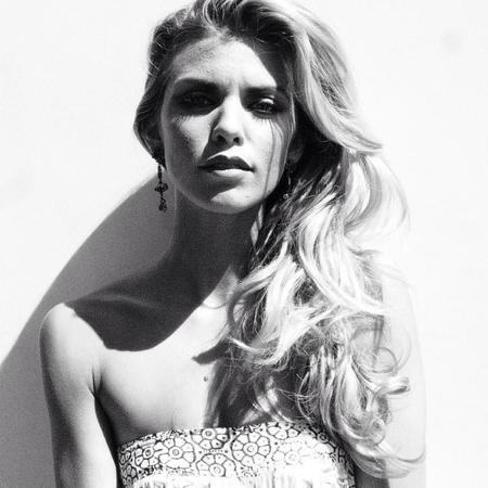 ¡AnnaLynne McCord casi se suicida en Madrid!