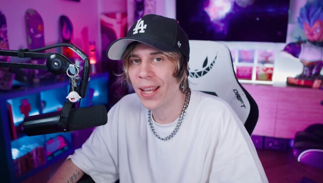 Rubius